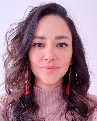 Foto de Alejandra Martínez Celis Sánchez, Psicoterapeuta en Ciudad de México, DF