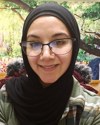 Photo of Foadeh A Yahya, Clinical Social Work/Therapist, LLMSW
