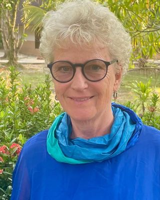Photo of Liselotte Carlsen, RN
