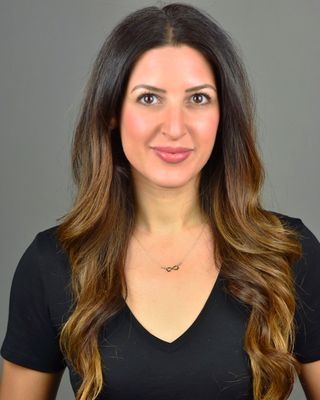 Photo of Helen Fower, Marriage & Family Therapist, MA, LMFT