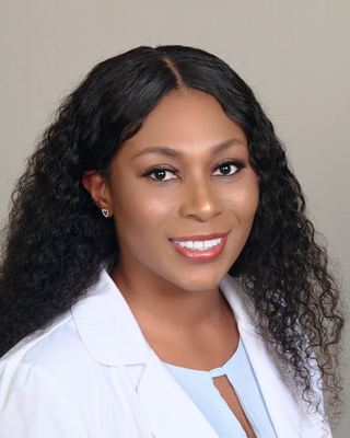 Photo of Love Bamisile, Psychiatric Nurse Practitioner, PMHNP