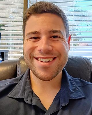 Photo of Vincent James Wirch, Marriage & Family Therapist Associate, AMFT