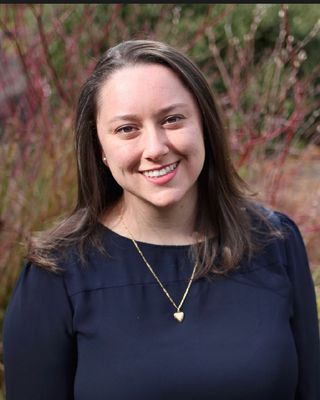 Photo of Marley Small, Licensed Professional Counselor, MA, LPC, LMHC