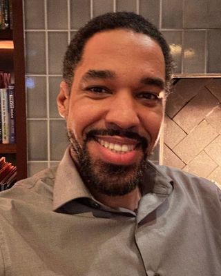 Photo of Alan Hill, Clinical Social Work/Therapist, LCSW, MSW