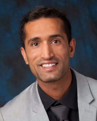 Photo of Wais Khairandesh, Licensed Professional Counselor in Phoenix, AZ