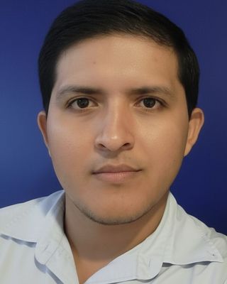 Foto de David Armando Rios Rivera, Psicólogo, Lic. en Psicología