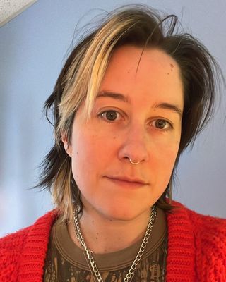 Photo of Julz Metelsky, Pre-Licensed Professional, MA, LAPC