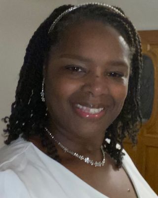 Photo of Shirley St Juste, Counselor, LMHC, EdS, MEd, NCC