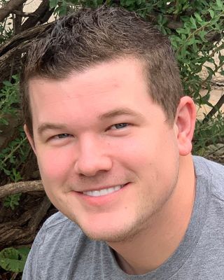 Photo of Justin Thetford, Licensed Professional Counselor Associate in Richardson, TX