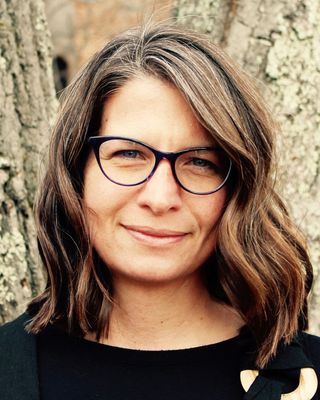 Photo of Brenda Caldwell Phillips, Psychologist, PhD, HCPC - Clin. Psych.