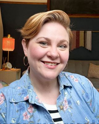 Photo of Amanda Auchenpaugh, Clinical Social Work/Therapist, LCSW