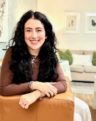 Photo of Claire Colgrove, Licensed Professional Counselor Associate, MS, NCC, LPC-A