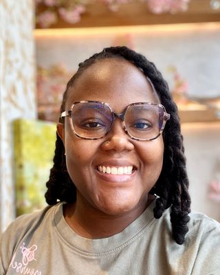 Photo of Kereen Gibson, Pre-Licensed Professional, M.S., MHC-LP