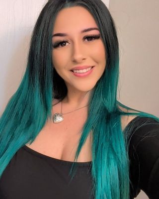 Photo of Cassandra Rodriguez, Marriage & Family Therapist, BA, MA, LMFT