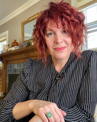 Photo of Brenda Benjamin, Licensed Professional Counselor, LPC