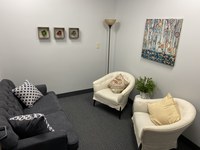 Gallery Photo of Private office space