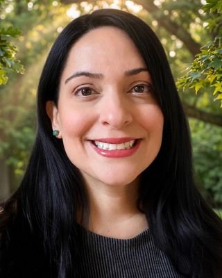 Photo of Alexandra Calix-Hughes, Clinical Social Work/Therapist, PhD, MSW, LCSW