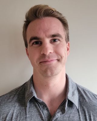 Photo of Michael Martin, Psychologist in Brooklyn, NY