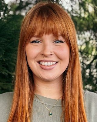 Photo of Melanie McCoy-Sloan, Resident in Marriage and Family Therapy, MA