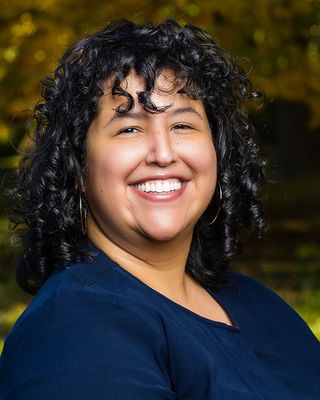 Photo of Daphne Cruz-Baez, LCSW, Pre-Licensed Professional in Boston