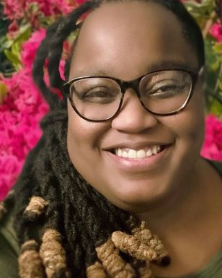 Photo of Latosha Maupin, Pre-Licensed Professional, MSW