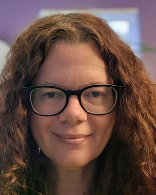 Photo of Amy Breese, Clinical Social Work/Therapist, LICSW, PMH-C