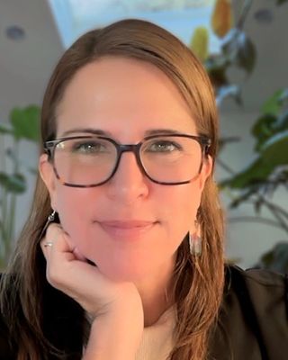 Photo of Charlene Hanson, Psychiatric Nurse Practitioner, PMHNP, BC