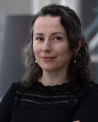 Photo of Melissa Novic, Psychologist