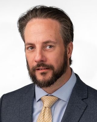 Photo of Michael J Thompson, Physician Assistant, DMS, PA-C