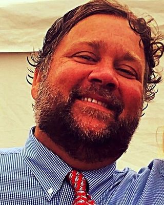Photo of Gregory John Martin, Counselor in Burlington, VT