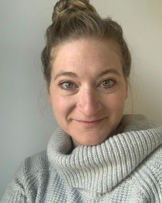 Photo of Amy V Patinella, Pre-Licensed Professional in Denver, CO
