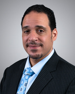 Photo of Dr. Allen Masry, Psychiatrist, MD