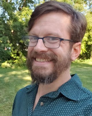 Photo of Phil J Roth, Pre-Licensed Professional in Woodstock, IL