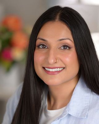 Photo of Chandni Devi Chaube - Marathon Mental Health Services, Counsellor, MACP, RP, CT, CCC