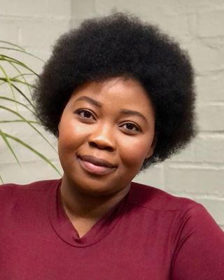 Photo of Sne Makhathini, Psychologist in Cape Town City, Western Cape