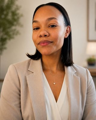 Photo of Raquel Olaya, Pre-Licensed Professional