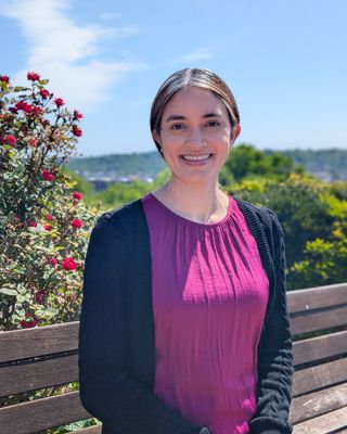 Photo of Corrine Garcia, Clinical Social Work/Therapist, LCSW