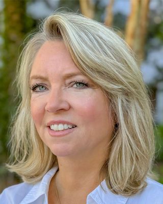 Photo of Amy R Johnson, Counselor, EdD, MAT, MA, LPC