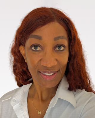 Photo of Michelle Clarke, Psychiatric Nurse Practitioner, PMHNP