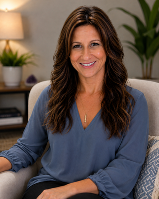 Photo of Tricia Silva, Counselor, LMHC