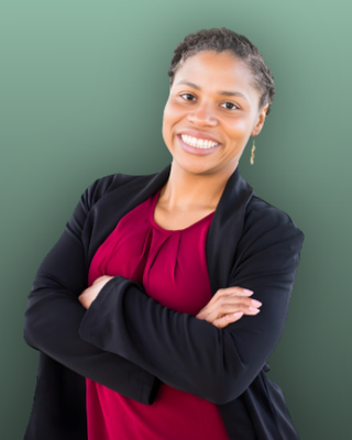 Photo of Capri Delvaux, Clinical Social Work/Therapist, LCSW