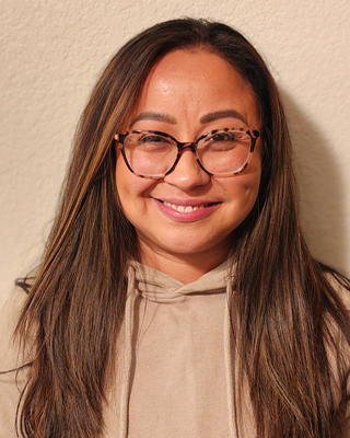 Photo of Karla Caceres, Licensed Professional Counselor, LPCC