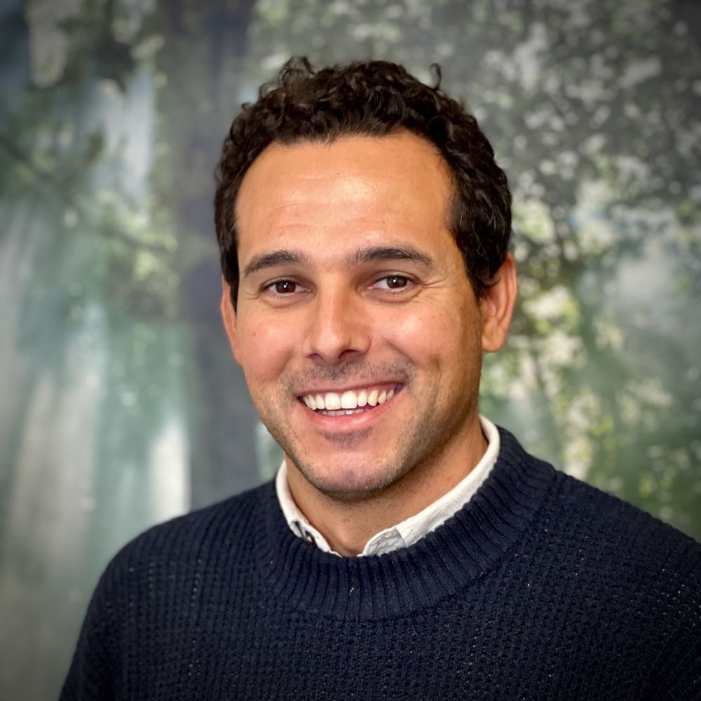 Mateo Leonardo, Marriage & Family Therapist, Long Beach, CA, 90803 |  Psychology Today