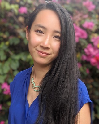 Photo of Katherine Chan, Marriage & Family Therapist Associate in Manhattan Beach, CA