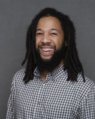 Photo of Channing Moss, Resident in Counseling in Charlottesville, VA