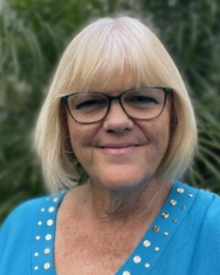 Photo of Deborah Barnes, Counselor, LMHC