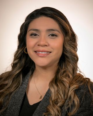 Photo of Erika Valencia, Licensed Professional Counselor, MEd, LPC