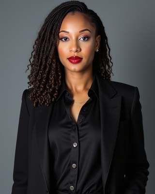 Photo of Gilbertte 'melissa' Berthier, Clinical Social Work/Therapist, MSW, LCSW