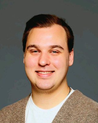 Photo of Nathan Ross, Pre-Licensed Professional, MA