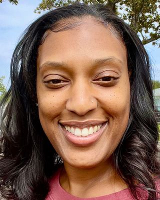 Photo of Keisha Anthony, Marriage & Family Therapist, LMFT